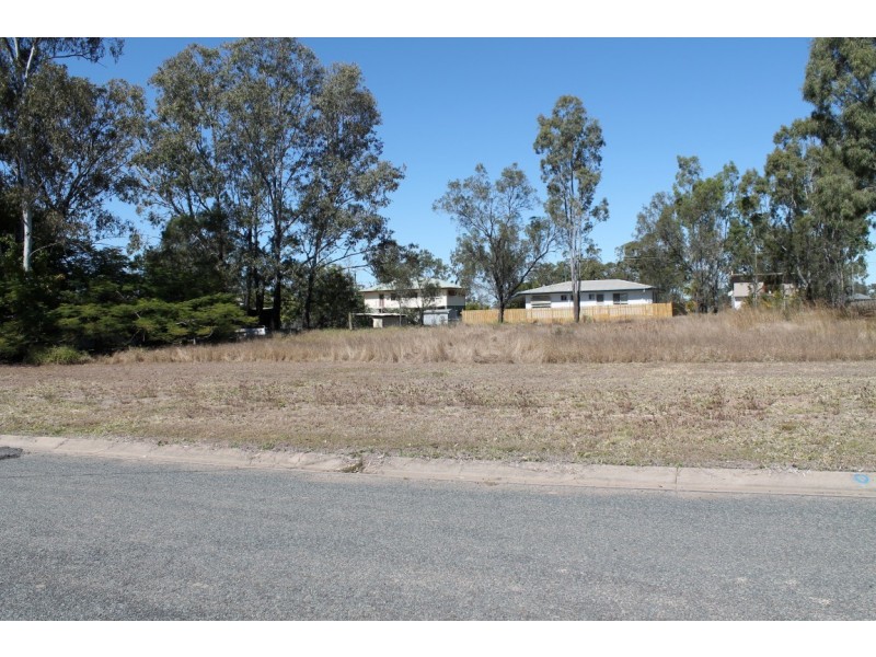 16 Bovey Street, Nebo QLD 4742