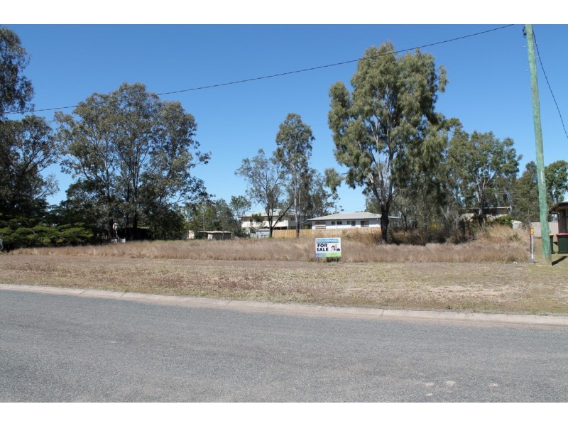 16 Bovey Street, Nebo QLD 4742