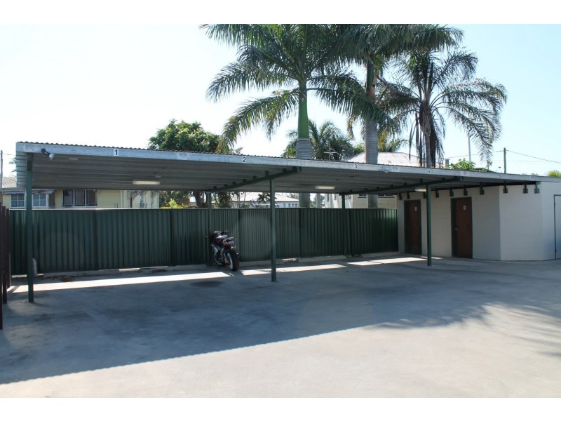 Unit 1 4 Symons Street, South Mackay QLD 4740