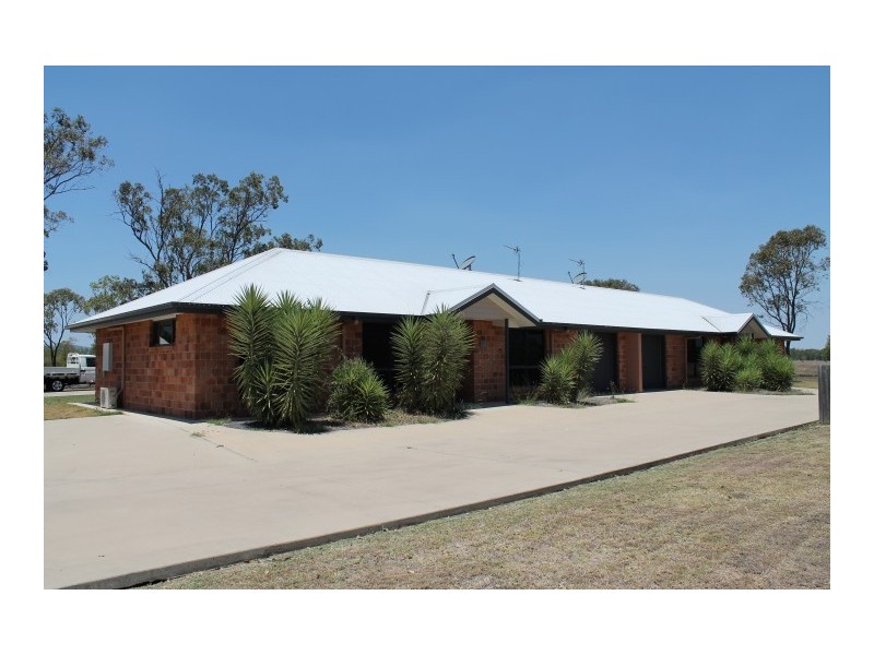 32 Cassia Court, Nebo QLD 4742