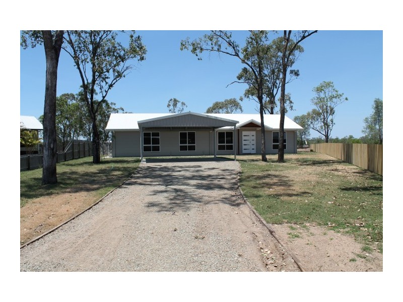 19 Cassia Street, Nebo QLD 4742