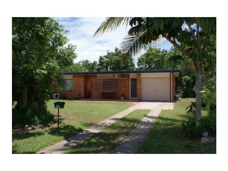 19 Brampton Avenue, Bucasia QLD 4750