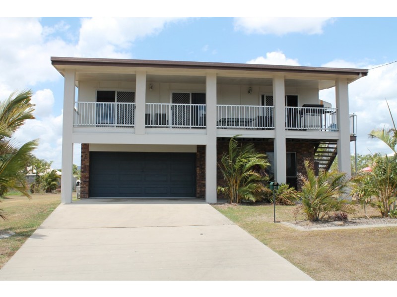 4 Barrier Street, Eton QLD 4741