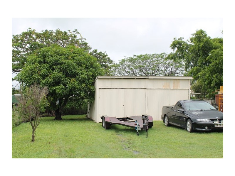 8 ***APPLICATIONS CLOSED*** Barrier Street, Eton QLD 4741