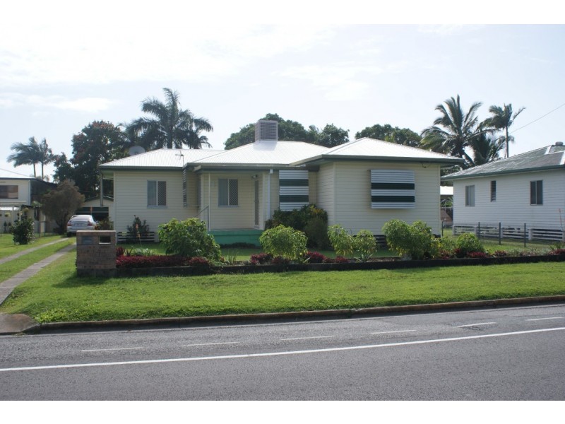48 Hamilton Street, North Mackay QLD 4740
