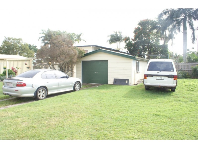 48 Hamilton Street, North Mackay QLD 4740