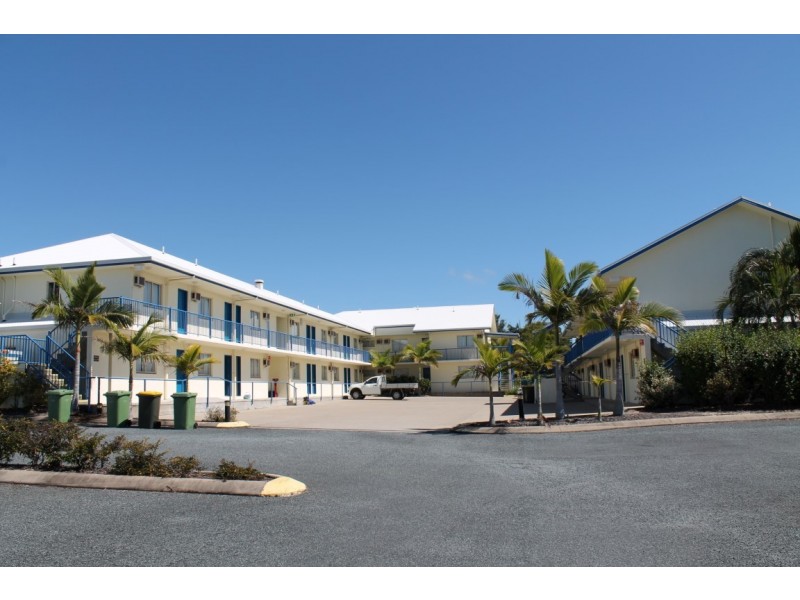 14 Scawfell Avenue, Slade Point QLD 4740