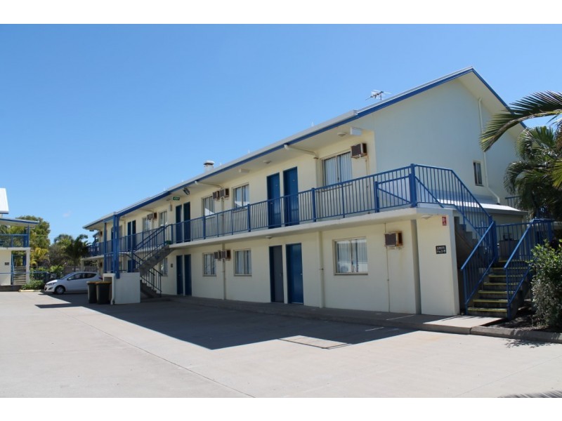 14 Scawfell Avenue, Slade Point QLD 4740