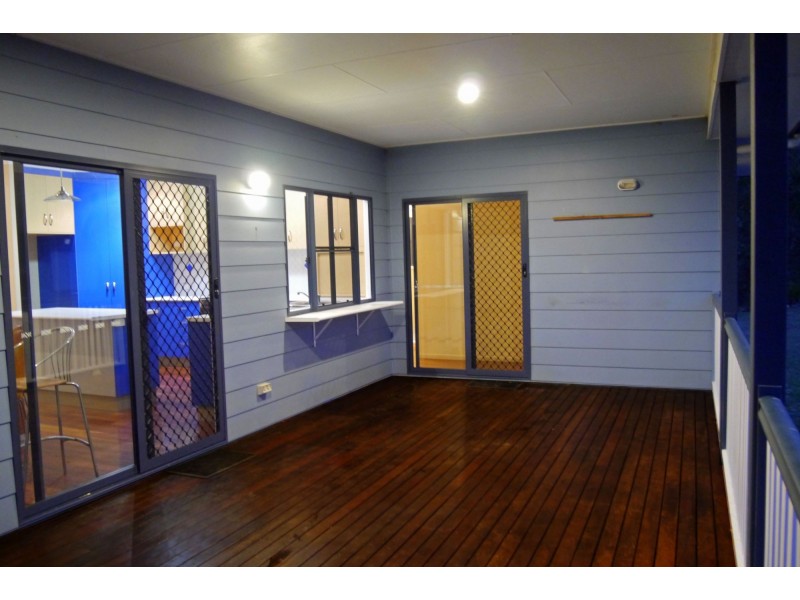 34 Neilsen Creek Road, Mount Jukes QLD 4740