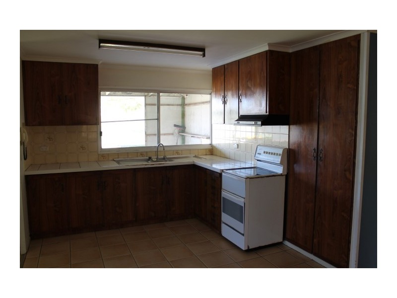 2158 Yakapari-Seaforth Rd, Seaforth QLD 4741