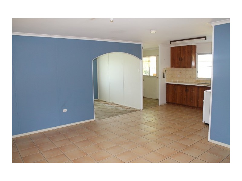 2158 Yakapari-Seaforth Rd, Seaforth QLD 4741