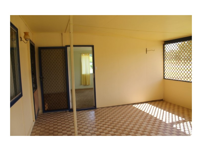 2158 Yakapari-Seaforth Rd, Seaforth QLD 4741