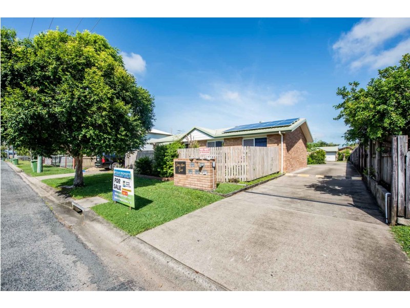 4/16 Symons Street, South Mackay QLD 4740