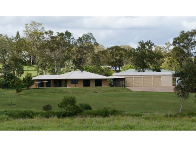 556 Eversleigh Road, Sarina QLD 4737