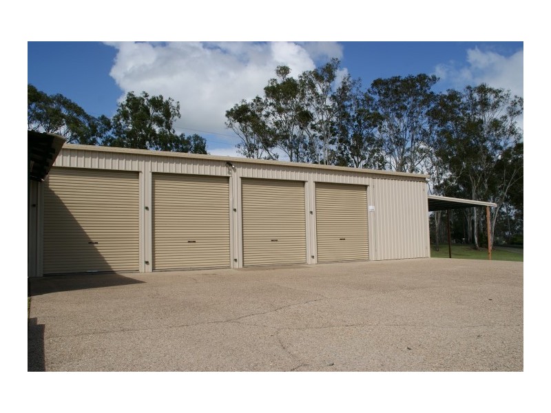 556 Eversleigh Road, Sarina QLD 4737