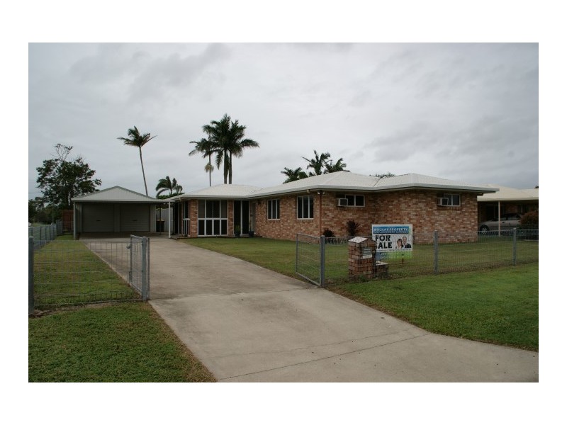 3 Meero Street, South Mackay QLD 4740