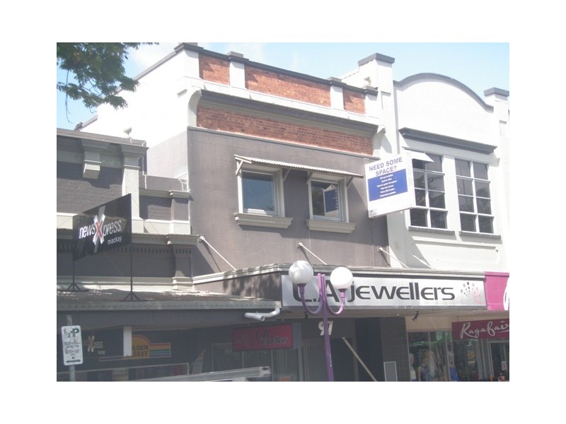 97 Victoria Street, Mackay QLD 4740
