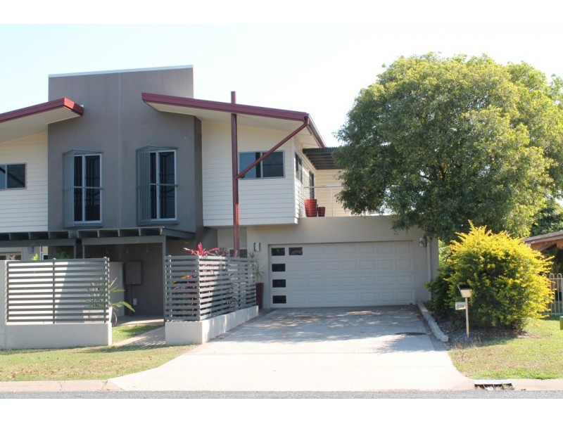 23B Charles Hodge Avenue, Mount Pleasant QLD 4740