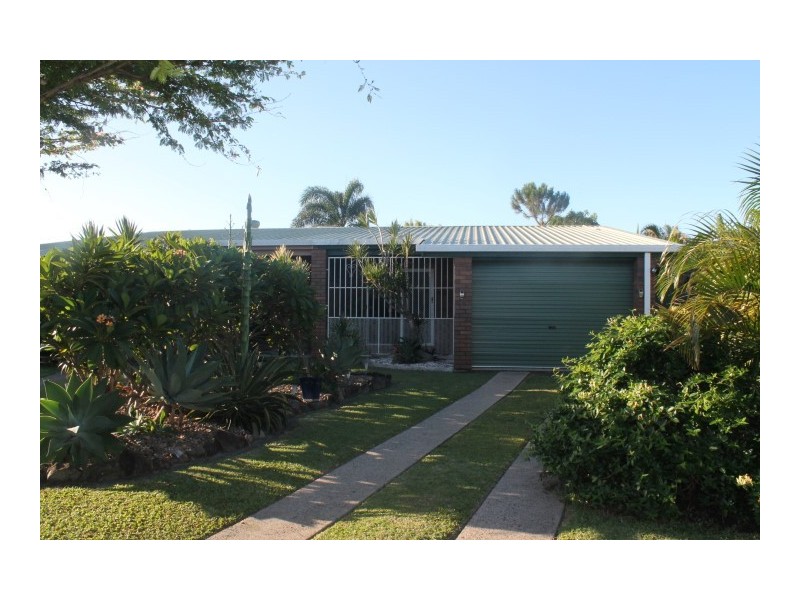 Unit 2/26 Ulanda Drive, South Mackay QLD 4740