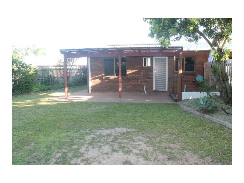 Unit 2/26 Ulanda Drive, South Mackay QLD 4740