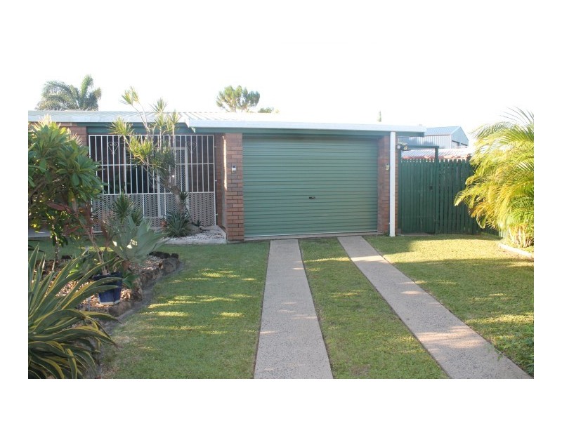 Unit 2/26 Ulanda Drive, South Mackay QLD 4740