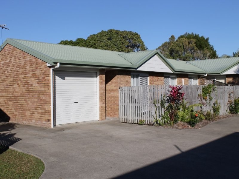 3/16 Symons St, South Mackay QLD 4740