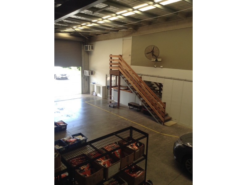 Unit 13, 25 Transport Avenue, Paget QLD 4740