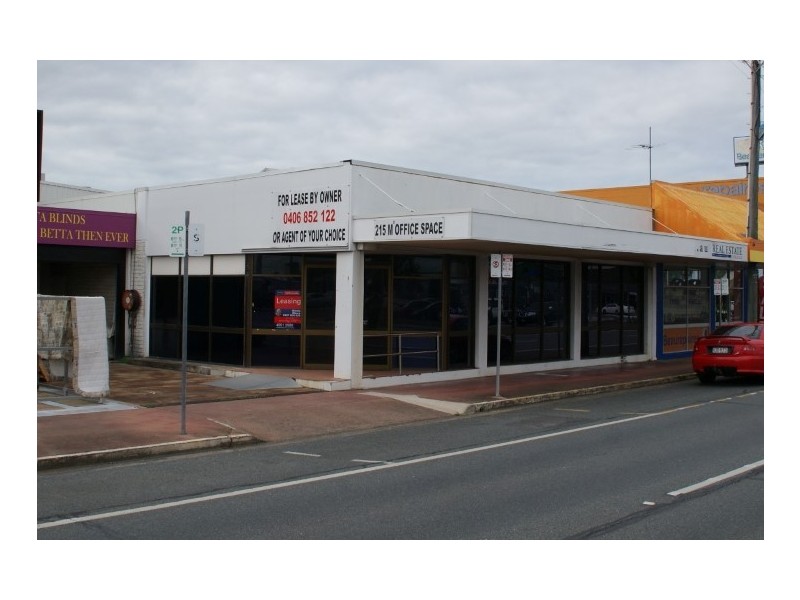 76 Gordon Street, Mackay QLD 4740
