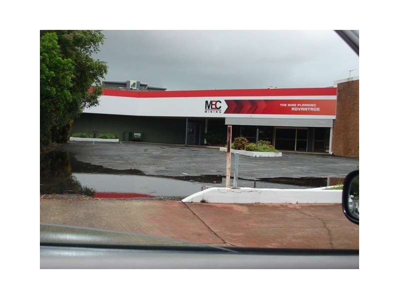 Suite 2, 13 Wellington Street, Mackay QLD 4740