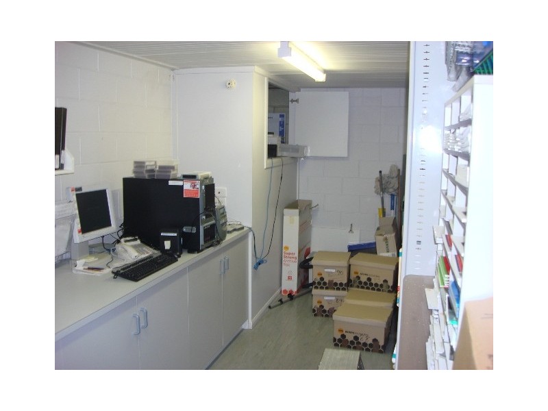 Suite 2, 13 Wellington Street, Mackay QLD 4740