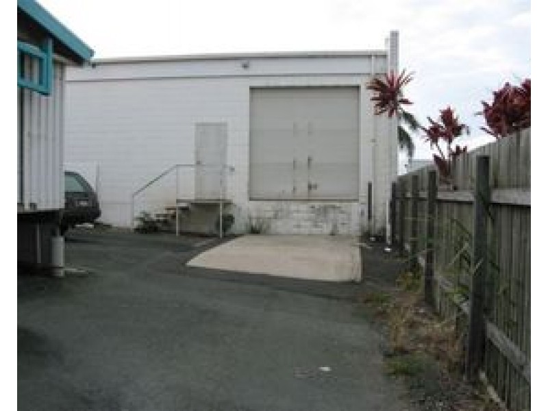 3 Tennyson Street, Mackay QLD 4740