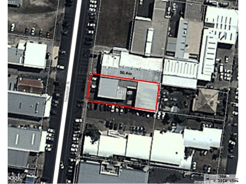 3 Tennyson Street, Mackay QLD 4740