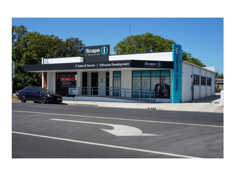 8 Evans Avenue, North Mackay QLD 4740