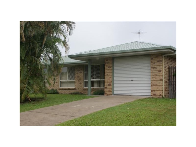 7 Henry Court, Beaconsfield QLD 4740