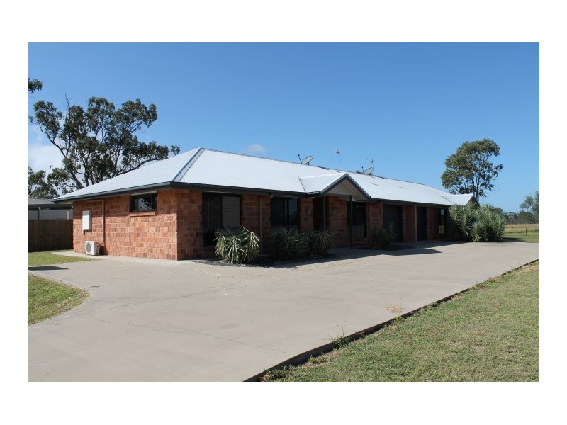 1/32 Cassia Court, Nebo QLD 4742