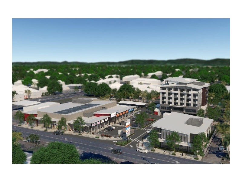 323-331 Bridge Road, Mackay QLD 4740