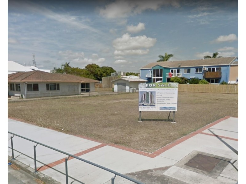 6 Nelson Street, Mackay QLD 4740