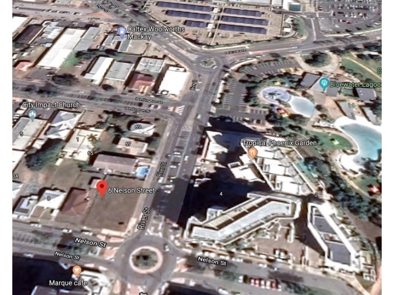 6 Nelson Street, Mackay QLD 4740