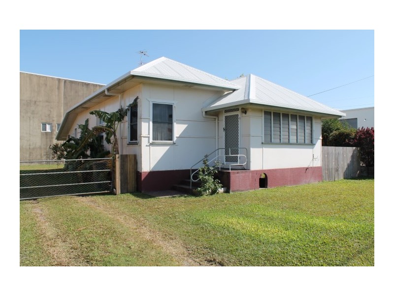 2 Juliet Street, Mackay QLD 4740
