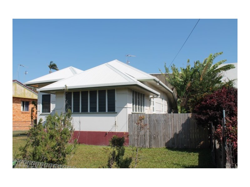 2 Juliet Street, Mackay QLD 4740