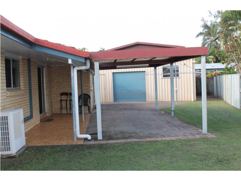 15 Thompson St, West Mackay QLD 4740
