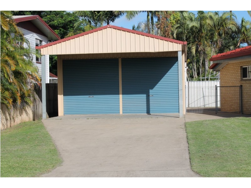 15 Thompson St, West Mackay QLD 4740