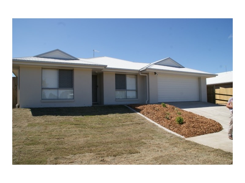 55 ***APPLICATIONS CLOSED ***Suttor Street, Nebo QLD 4742