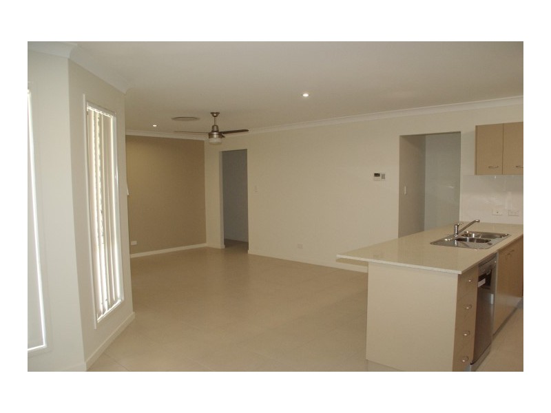 55 ***APPLICATIONS CLOSED ***Suttor Street, Nebo QLD 4742