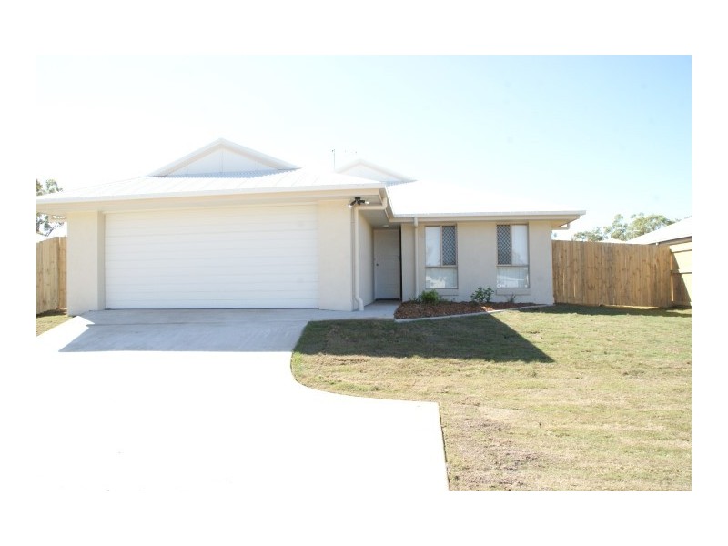 45 Suttor Street, Nebo QLD 4742