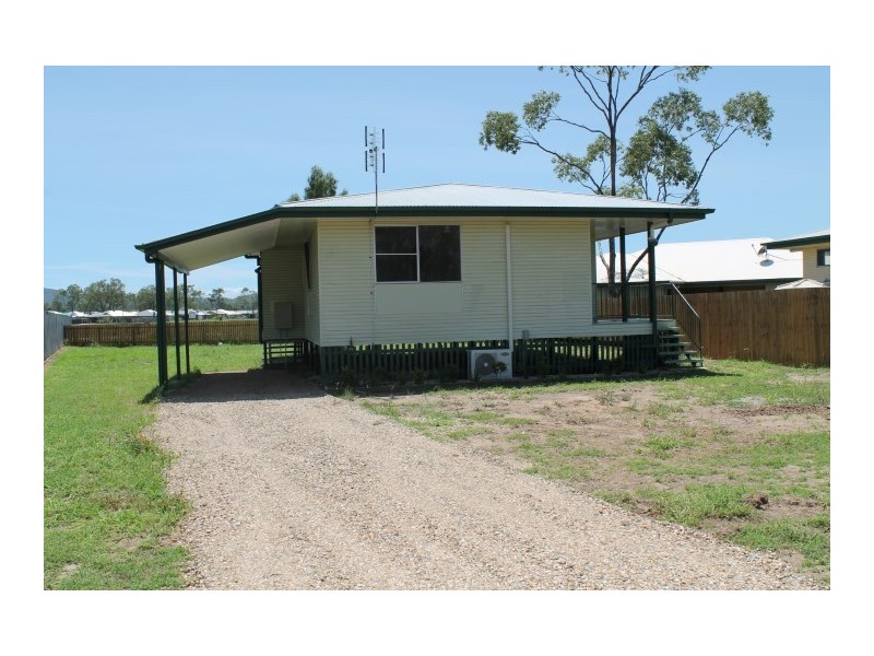 13 Cassia Court, Nebo QLD 4742