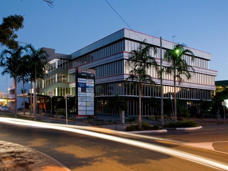 45 Victoria Street, Mackay QLD 4740