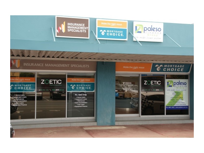 133B Victoria Street, Mackay QLD 4740