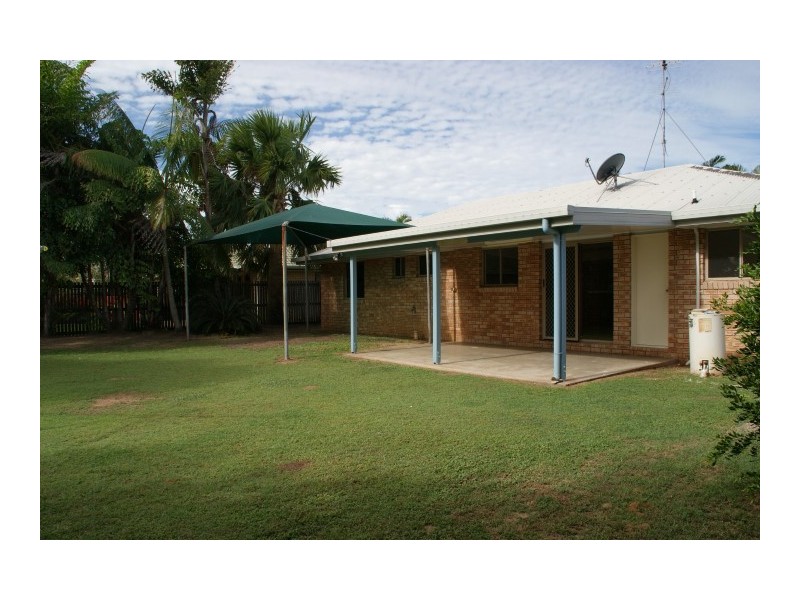 99 Tropical Avenue, Andergrove QLD 4740