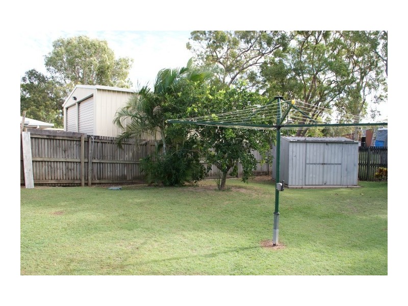 99 Tropical Avenue, Andergrove QLD 4740